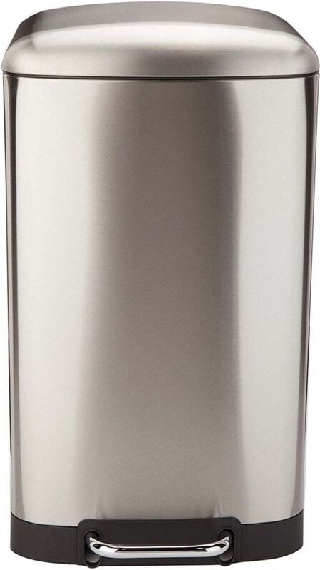 Kitchen Move - Kochgeschirr Mit Einem Pedal greenwich 40 l