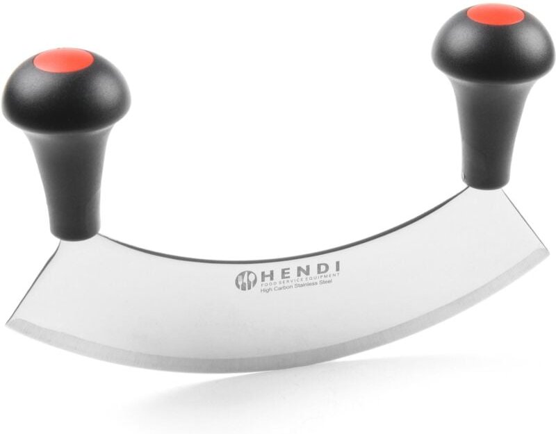 Kräuterhacker mit einer Klinge - Hendi 844359