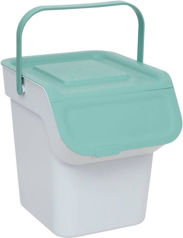 Sortierbehälter aus kunststoff 20l - 5five