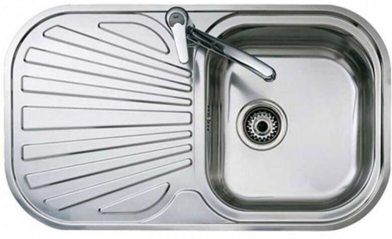 Einfachspülbecken Teka eline