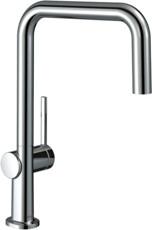 M54 - Spültischarmatur Talis, EcoSmart, verchromt 72844000 - Hansgrohe