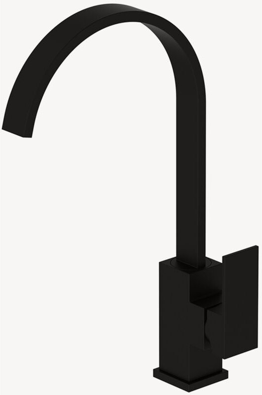 Lookshop - Küchenmischer Schwarz - Sirius