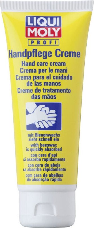 Handpflegecreme 100 ml 3358 1 St. - Liqui Moly