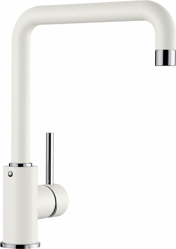 Blanco - Mili - Küchenarmatur, Weiß 523107