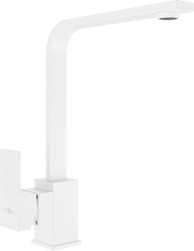 Rita Küchenmischer, Weiß - 670300-20 - Mexen