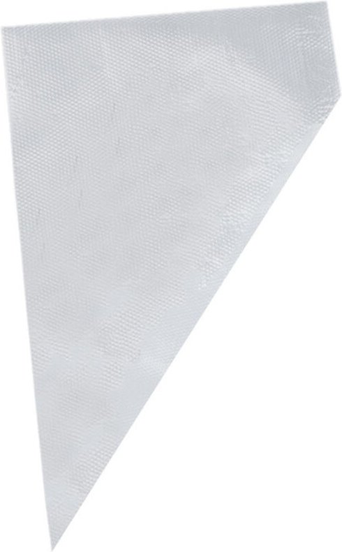100 Stück universelle, rutschfeste Einweg-Spritzbeutel, verdickte, geruchsneutrale Spritzbeutel zum Dekorieren von Kuche...