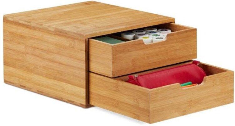 Bambus einsatzbox 88