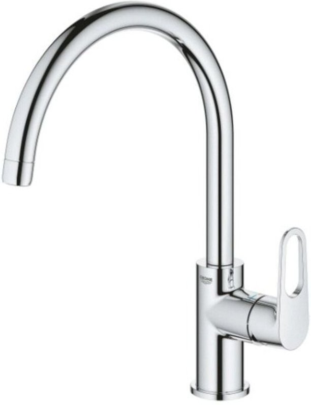 Start Flow - Spültischarmatur, Chrom 31555001 - Grohe