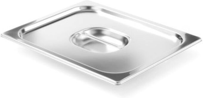 Profi Line GN 1/2 Stahldeckel - Hendi 804124
