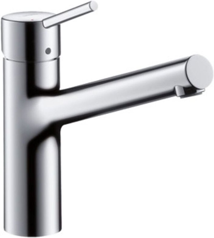 Spültischmischer 170 Talis M52 1jet chrom - Hansgrohe