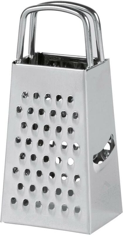 KÜCHENPROFI Vierkantreibe MINI