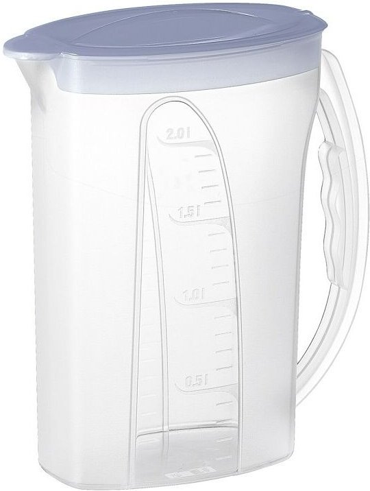 ROTHO Kühlschrankkrug Fresh