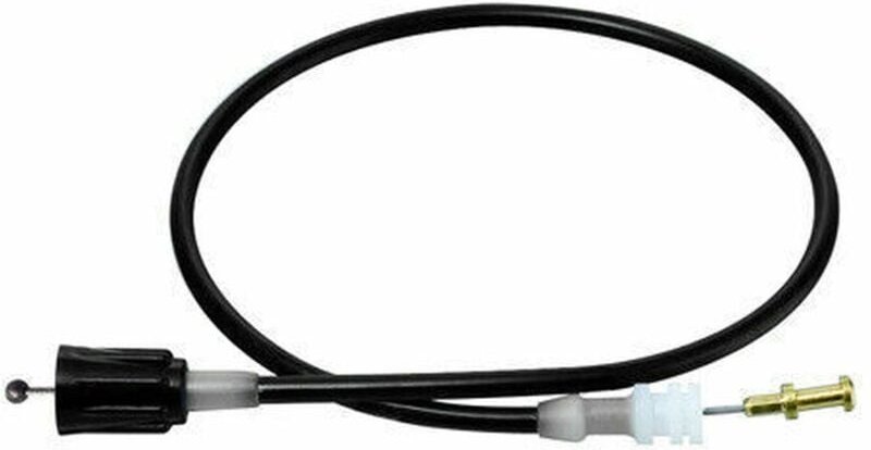 Bowdenzug ZB00120 - komplett 580 mm für Küchen Spüle