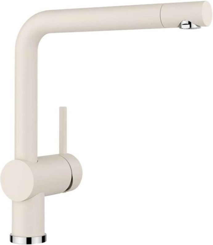 Linus - Spültischarmatur, softweiß 526961 - Blanco