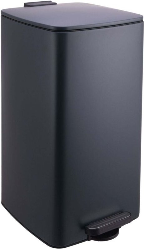 Küchen-Treteimer 30 l mit Soft-Close-Deckel