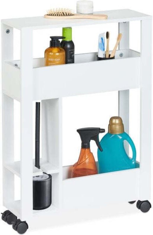 Weier nischenwagen 8