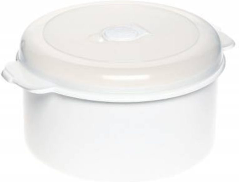 Plast Team 31080800 Mikrowellenbox Ca. 2l