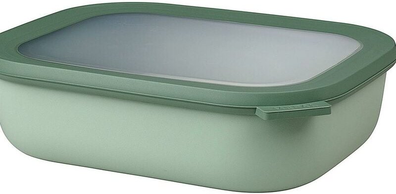 Multischüssel Cirqula 2000 ml nordic salbei - Mepal