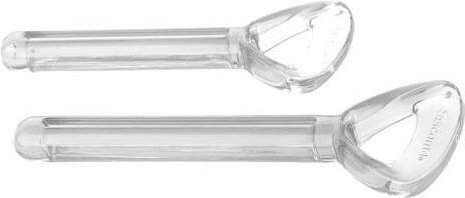 Set mit 2 Presto Tubenquetschern