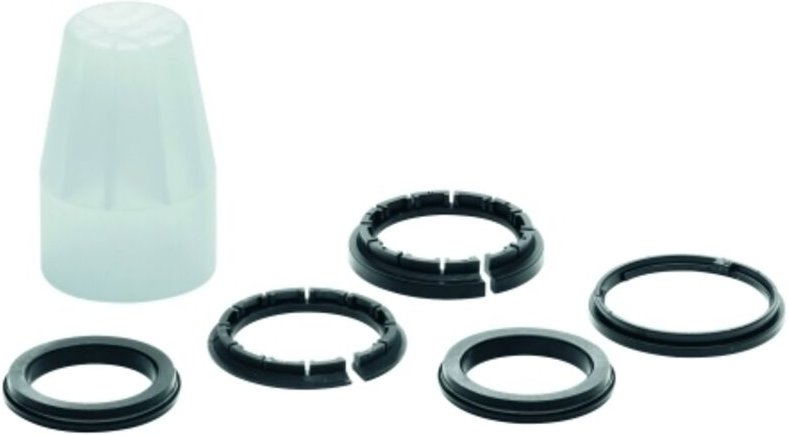 Dichtungssatz zu 46077000 - Grohe