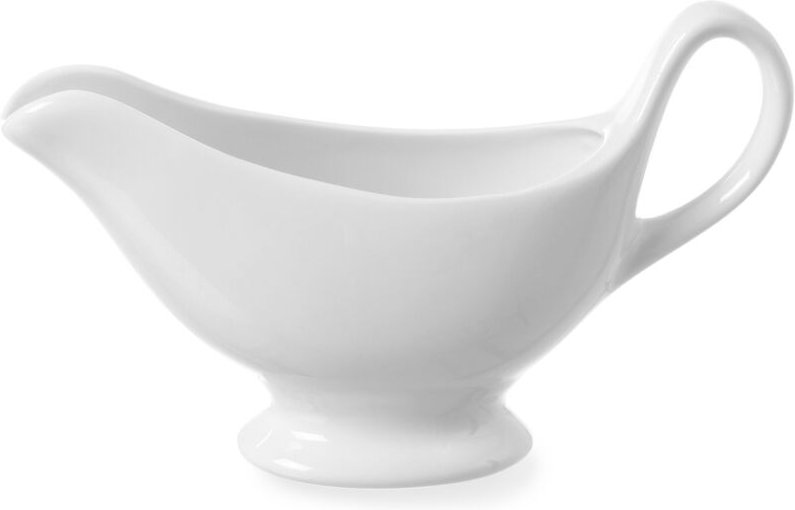 Sauciere, 180x55x(H)130mm - Hendi