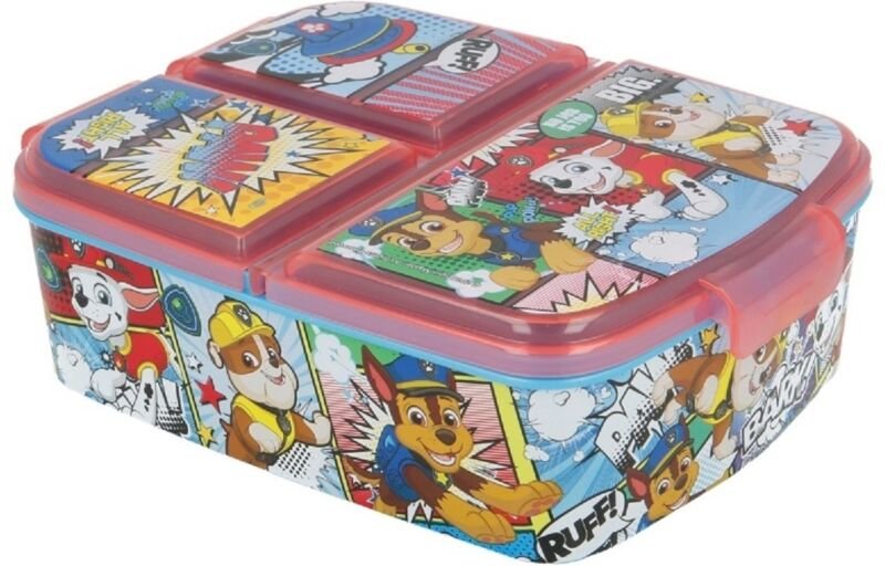 Paw Patrol Lunchbox