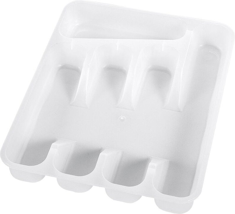 Besteckkasten Pablo 5 Fächer