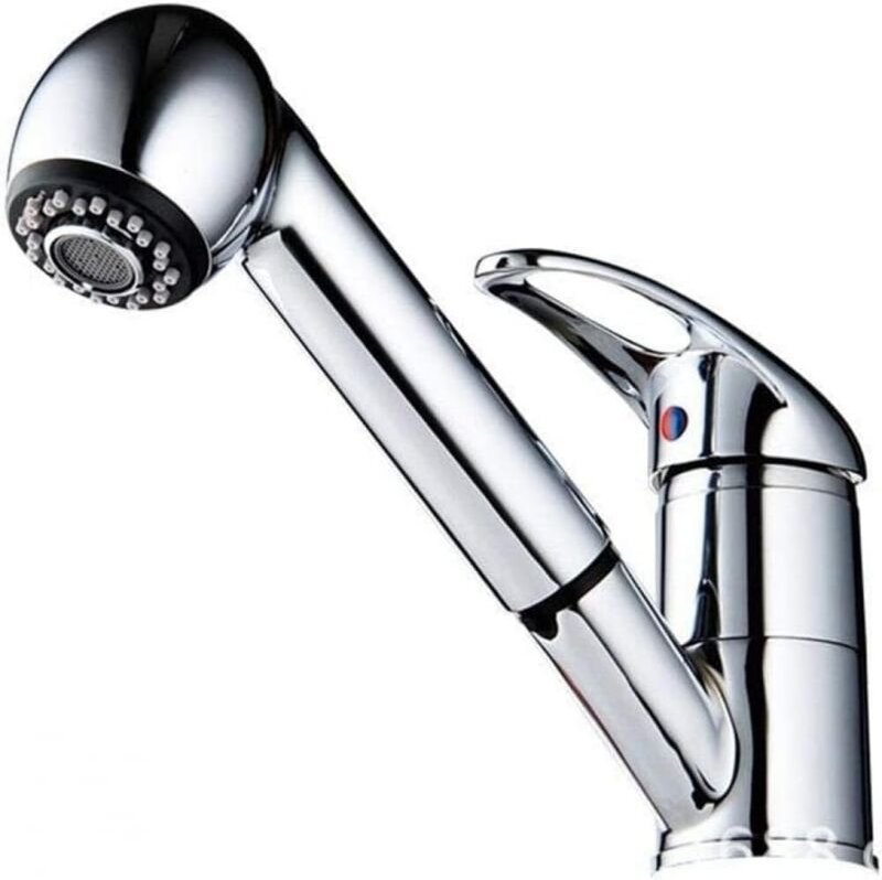 Thumbnail - Gartenschere, Schere für schwache, arthritische Hände, 2,5 cm Schnittkapazität, ergonomischer Griff (mit Seilzug – kraft...