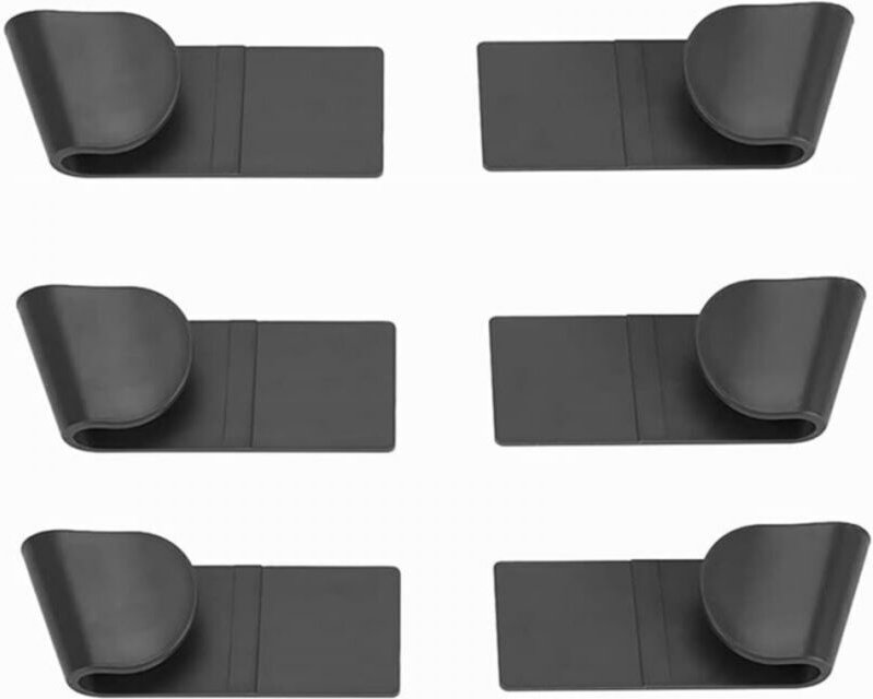 Topfdeckelhalter, Topfdeckelhalter, Topfdeckelhalter, Küchenutensilienhalter