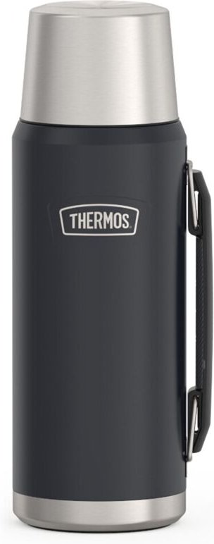 flasche ICON Beverage Bottle graphite mat 1,2 l