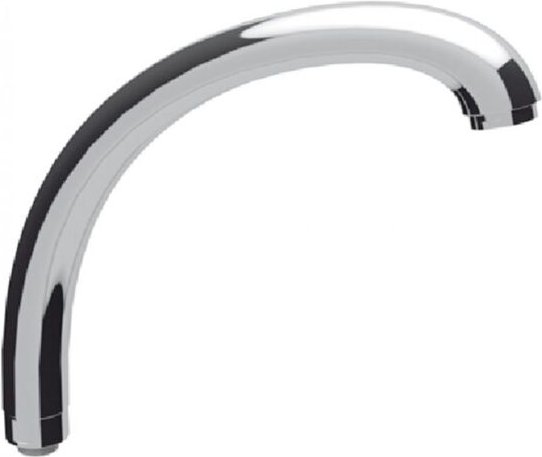 200 mm hoher gepolsterter Rohrmund G3/4 f – Teorema