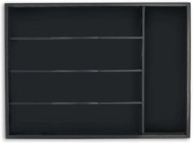 Besteckkasten 5 facher