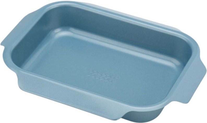 Grillschale, Joseph Joseph, Nest Oven, kleine Schale, Hauptverwendung zum Grillen, Antihaftbeschichtung, stapelbare Ausf...