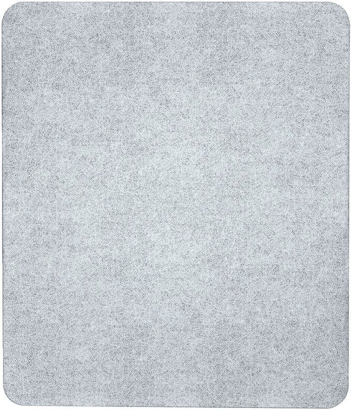 Herdabdeckplatte Universal 3 in 1, für alle Herdarten, Transparent, Gehärtetes Glas transparent, Kunststoff (tpe) hellgr...