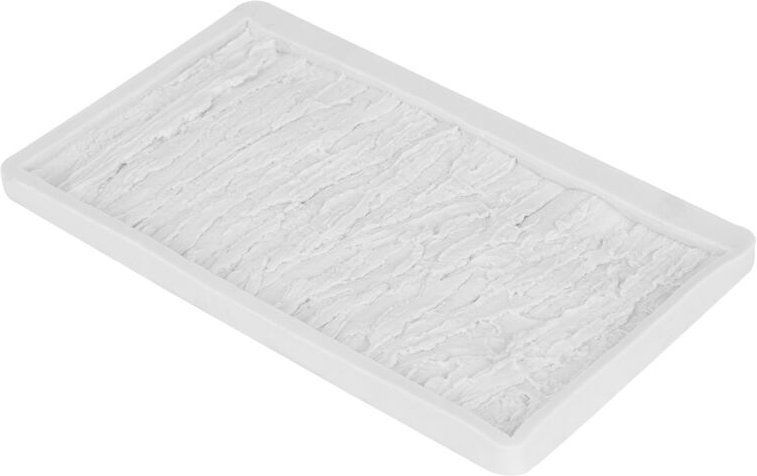 RIZGHWOY Silikon-Rindenbaum-Fondant-DIY-Lebensmittelqualität