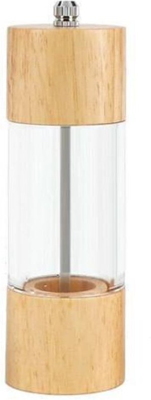 manuelle Pfeffermühle, Gewürzmühle, Küchenzubehör, Gewürzmühle