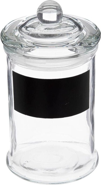 Ac-deco - Glasbehälter 0,35l - 5five