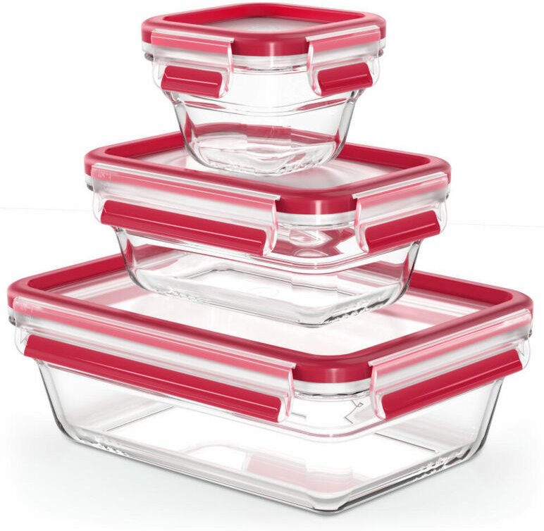 EMSA Frischhaltedose Clip & Close