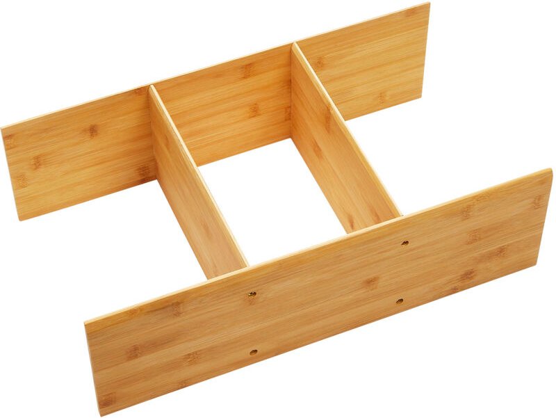 So-tech - orga-box Schubladeneinsatz Auszugseinsatz Ordnungssystem für Apothekerschränke Multifunktionseinsatz 473 x 273...