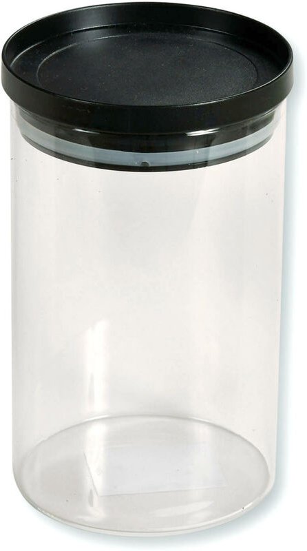 Vorratsdose, luftdichter Behälter, 10 x 16 cm Kesper