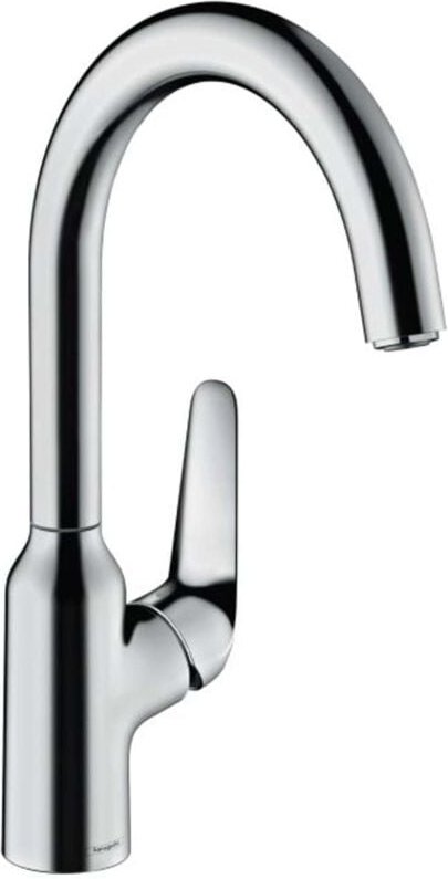 Focus M42 - Spültischarmatur M421-H220, verchromt 71802000 - Hansgrohe