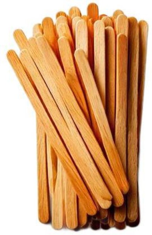 Holzrührstäbchen 15 cm/1000 Stück für Kaffee und Tee