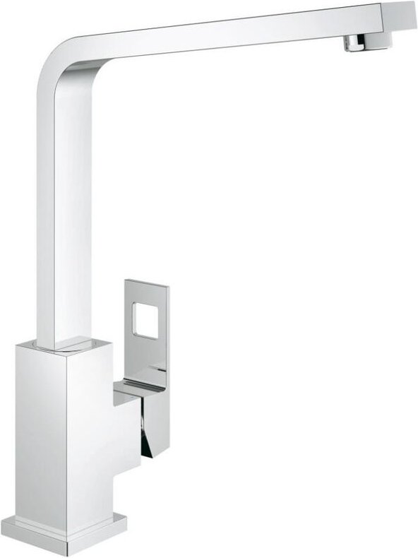 Eurocube Spültisch-Einhandbatterie, Chrom (G-31255000) - Grohe