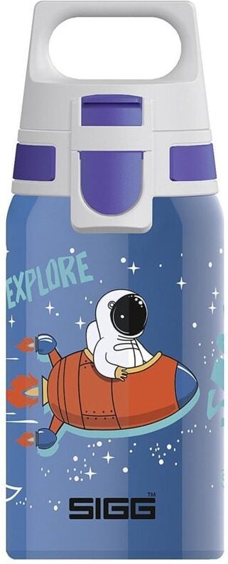 Thumbnail - Flasche Shield one Space, 500 ml