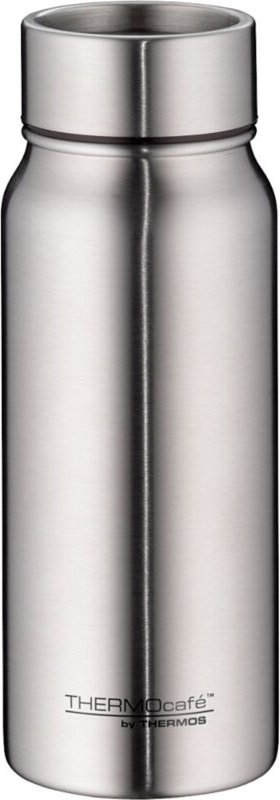 Isolierbecher 'tc Drinking Mug' 0,5 l aus Edelstahl