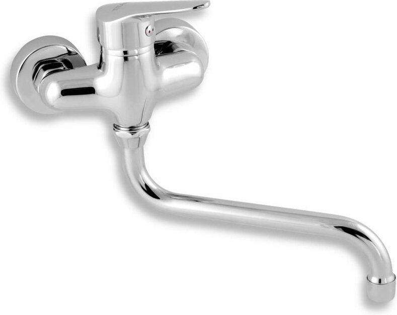 Novaservis Titania Iris New - Spültischarmatur, chrom 94474/T,0