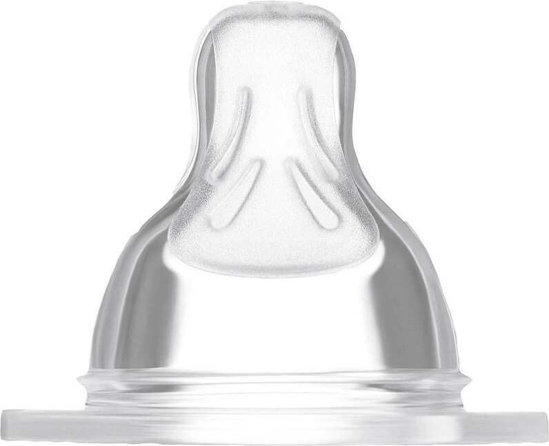 Sauger Gr. 4 2er Satz