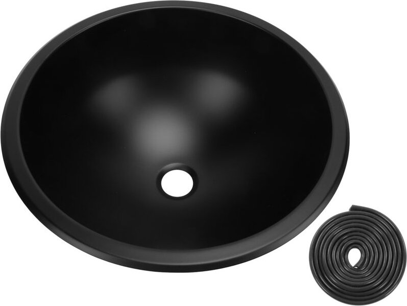 Generisches Rotondo Dink für Camper, Bootswaschbecken in Episode Eingebaut -- vielseitig Rostig Geräumig Innen Skill Kra...