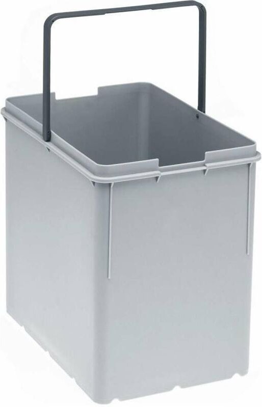 Franke - Ersatzteile - Abfalleimer Cube, Trolley Vario 18 l 133.0016.358
