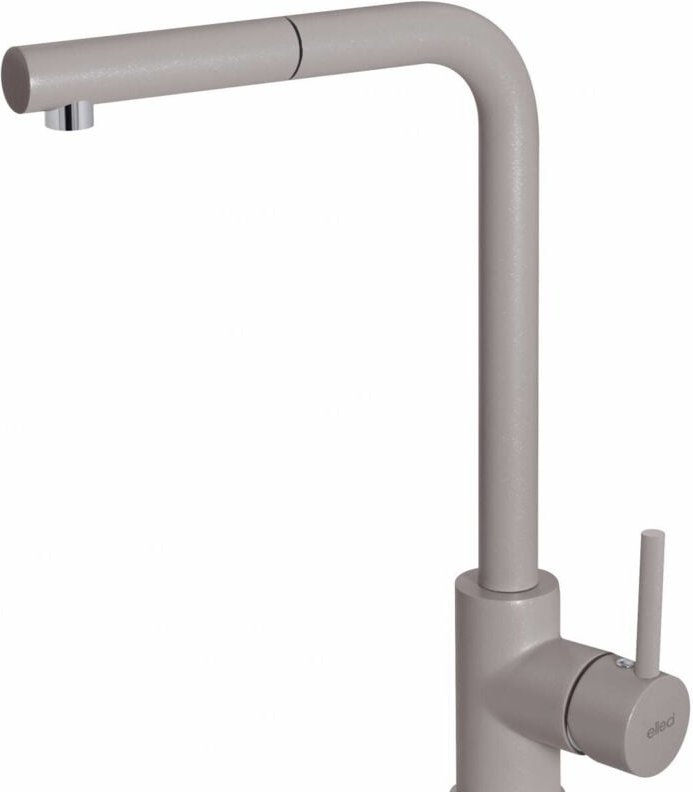 Elleci Trail Plus Graubraun